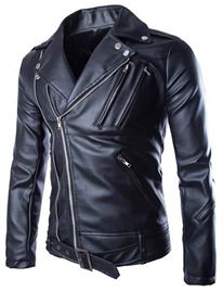 hammadimpex's tweet image. motor bike leather jacket.