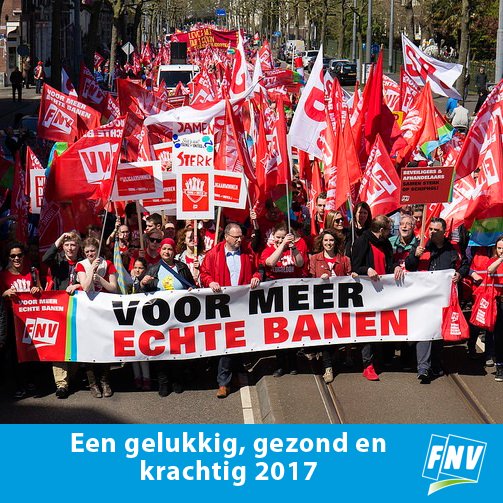 FNV (@fnv) on Twitter photo 