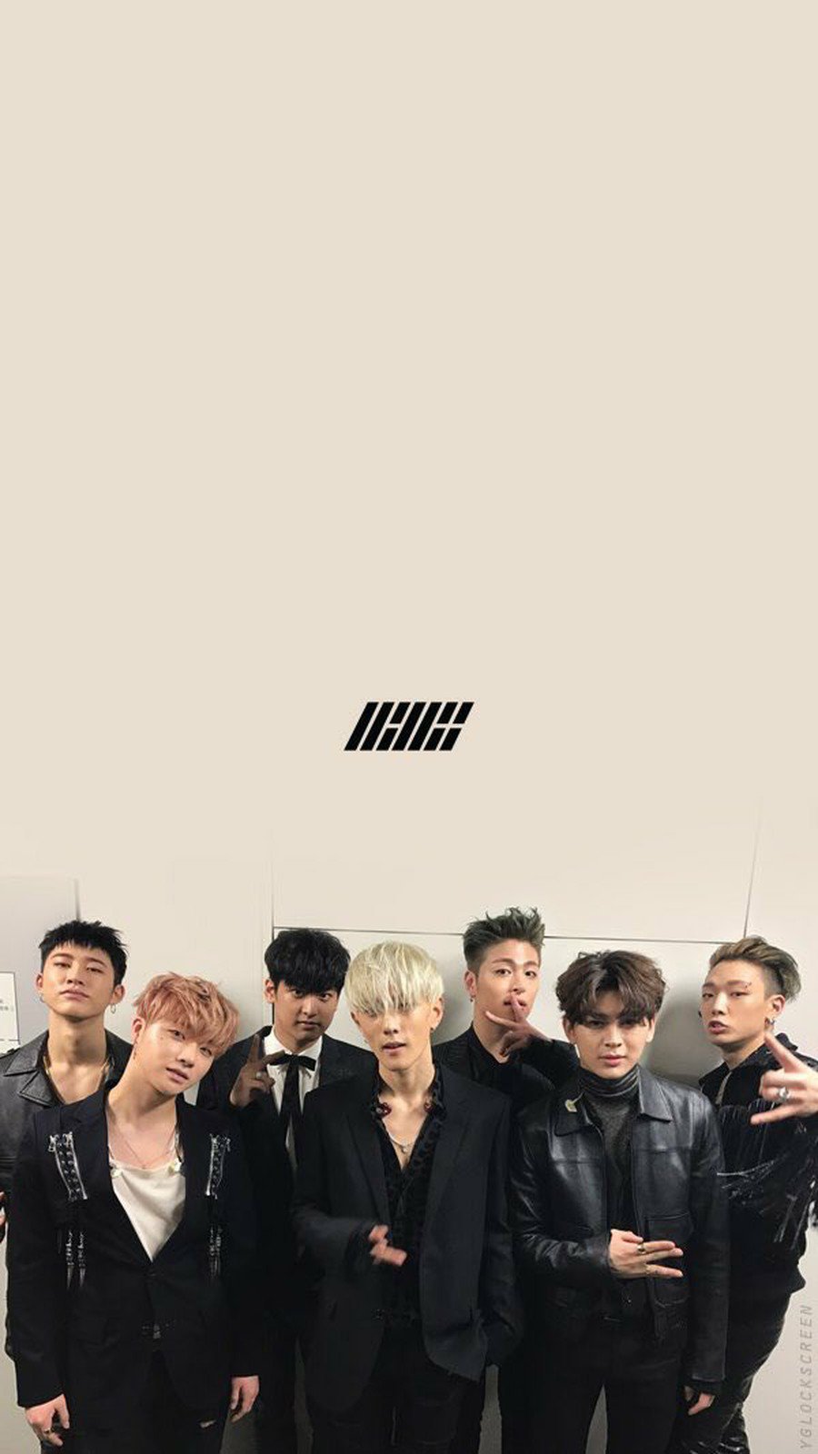 韓流ツイッター Ar Twitter Ikon 受賞記念で今日はこの壁紙 Ikon のまとめlive T Co Cuoaftqf98