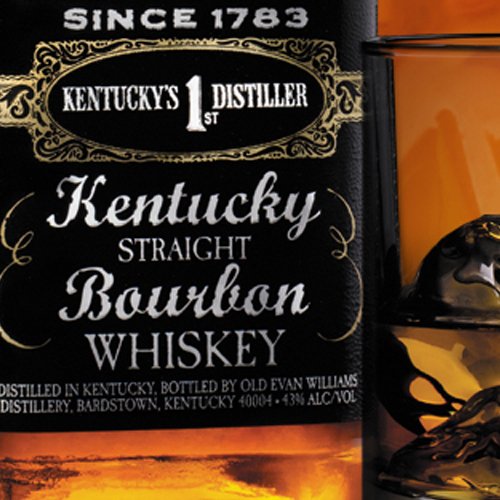 the <a href="/EvanWilliamsEXP/">Evan Williams EXP</a> since1783!! #EvanWilliamsBourbon this weekend on tasting!!  #NewYearsEve  #BourbonTasting !!