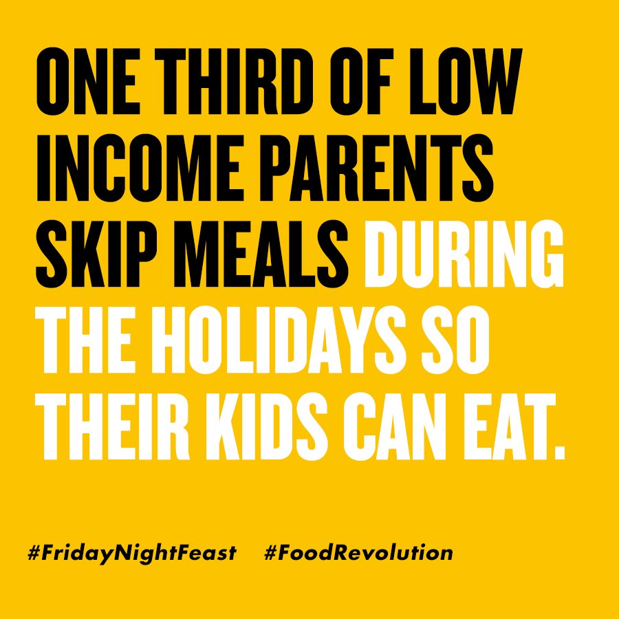 FoodRev's tweet photo. This is a really important issue. Find out more in @jamieoliver &amp; @jimmysfarm #FridayNightFeast, tonight @Channel4 8pm #UK #FoodRevolution https://t.co/dGWQY139PR