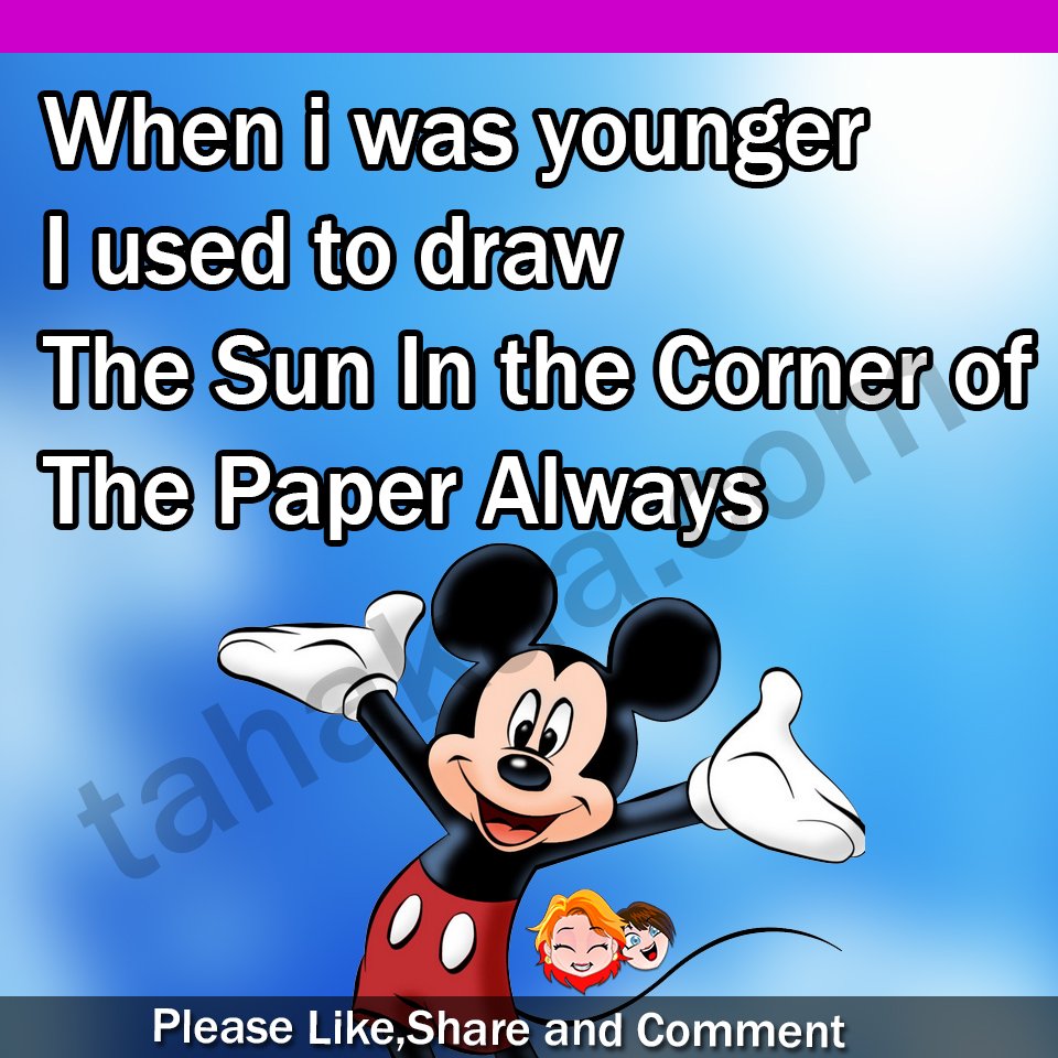 TahakaaCom's tweet photo. Get more #motivational #Qoutes

and funny jokes click on link

https://t.co/iPrKYIxMpb https://t.co/nkgQq8hDVx