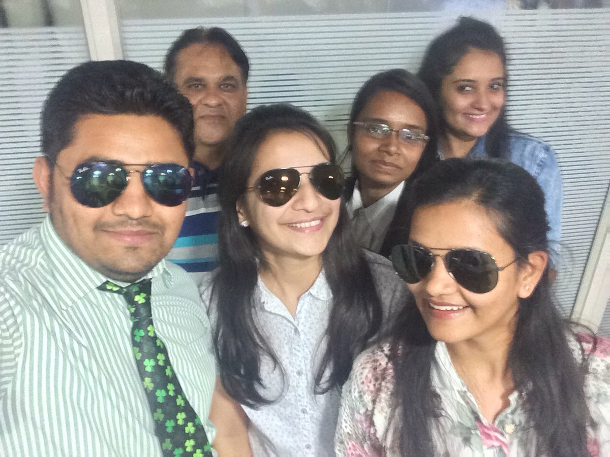 mosampatel007's tweet image. @BacancyTech #newyearwithbacancy #Dotnetteam