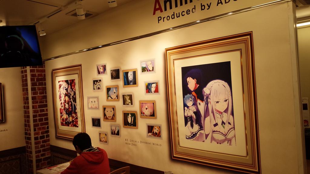 yrk2015's tweet photo. リゼロコラボカフェきたぜ！！！！！
最高かよ！！！！！wwwww
#リゼロ
#rezero https://t.co/TlbuBERmpA