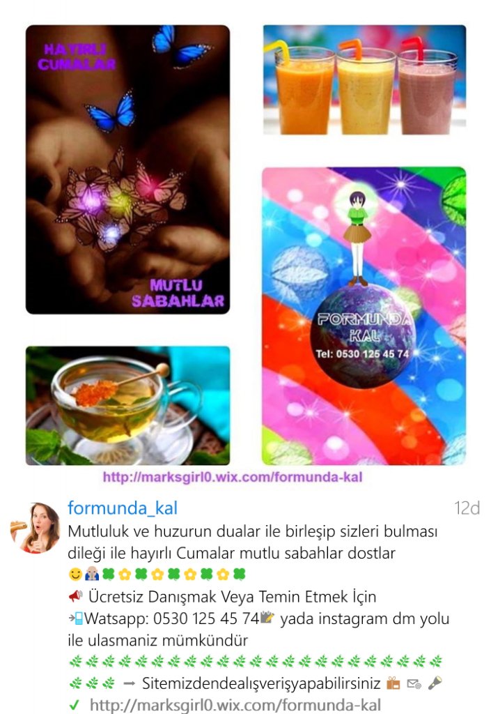 formunda_kal's tweet photo. Mutluluk ve huzurun dualar ile birleşip sizleri bulması dileği ile hayırlı Cumalar mutlu sabahlar dostlar https://t.co/vYheg4EpEn
