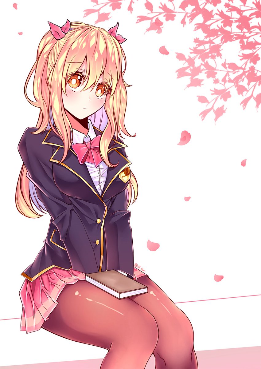 CelestialLuce_'s tweet image. ♔Hello~! Im Lucy♔
Follow》 @CelestialLuce_ 
 [Lewd/None Lewd]
Ship w/Chem~♡
☞New Character/Account☜
Semi-detailed~☆
⭐RT's super appreciated⭐