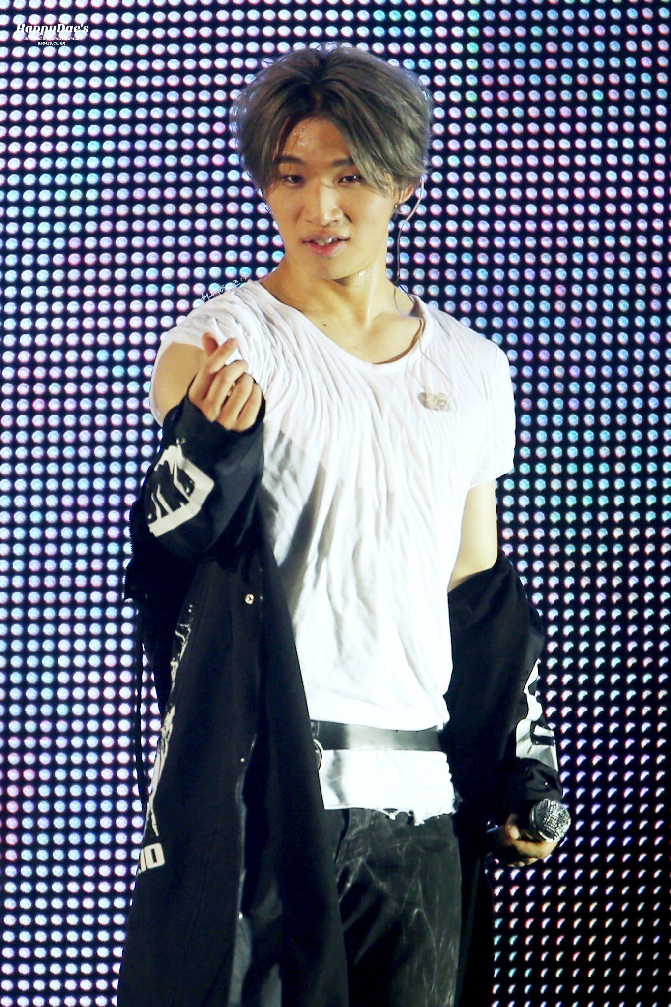 Twitter 上的 うゆ K Pop情報 Bigbang テソン 0 To 10 Final 京セラドーム大阪 高画質画像 T Co Dplyyhgevx T Co Ympcjacy9g Twitter