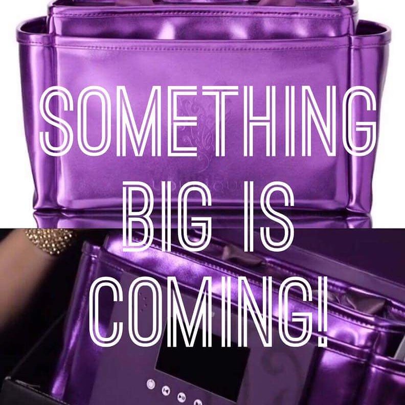 Si vous avez déjà pensé à rejoindre  YOUNIQUE, c'est le moment !!!! 
Beaucoup de très grandes choses arrivent! MP?
youniqueproducts.com/jandriuzzi