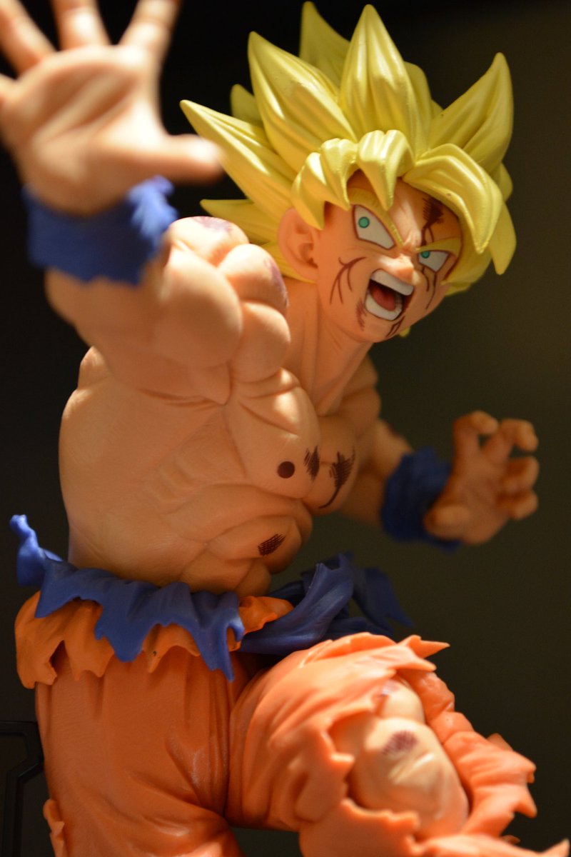 まじょ A Twitter 画像フォルダ 大掃除 Dragonball Dbz ドラゴンボール 悟空 Goku バーダック ナッパ ラディッツ フィギュア ドラゴンボールフィギュア Figures
