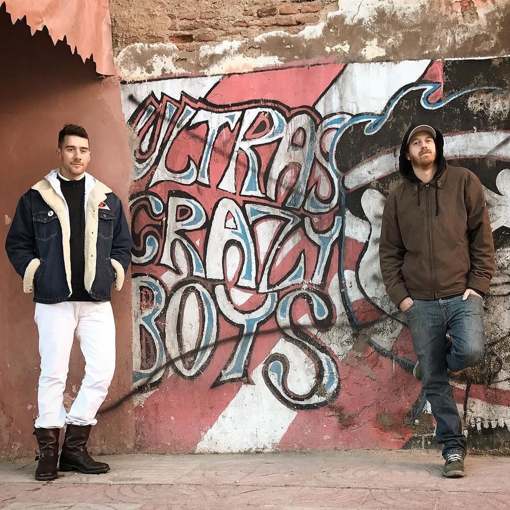 fezangels's tweet photo. Ultras Crazy Boys
#monkeyrun #marrakech https://t.co/dL146HW2hN https://t.co/HFIPK52rwt