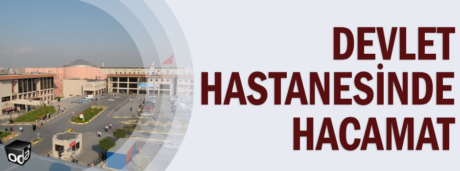 Devlet hastanesinde hacamat
odatv.com/devlet-hastane…