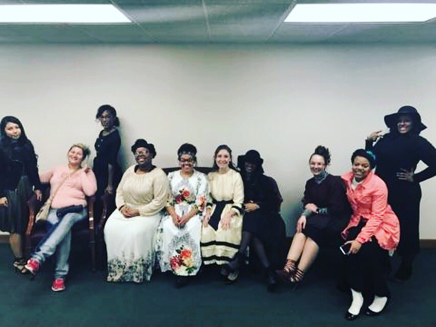 Sassy Skirt tweet media