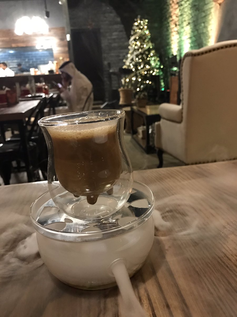 parkarnayeem's tweet photo. Grub Shack - Smoking Masala Tea https://t.co/gKxDxvGfv0