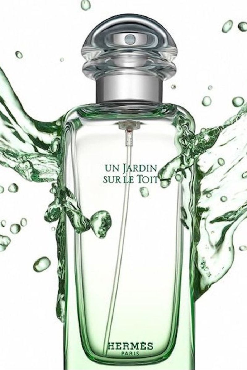 香氛旅程 #30 Perfume Journey #30 #UnJardinsurleToit #Hermès #Perfume #centdegres #centdegreschina mp.weixin.qq.com/s?__biz=MzA4ND…