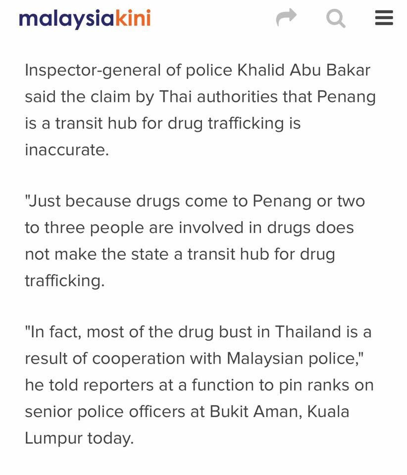 SanjeevanSS's tweet photo. @KBAB51 inilah namanya KANTOI! #ResignIGPResign #IGPFailed #IGPCakapKosong #CakapKosong @PDRMsia @NajibRazak @NurJazlan https://t.co/h7NjkNjsDI