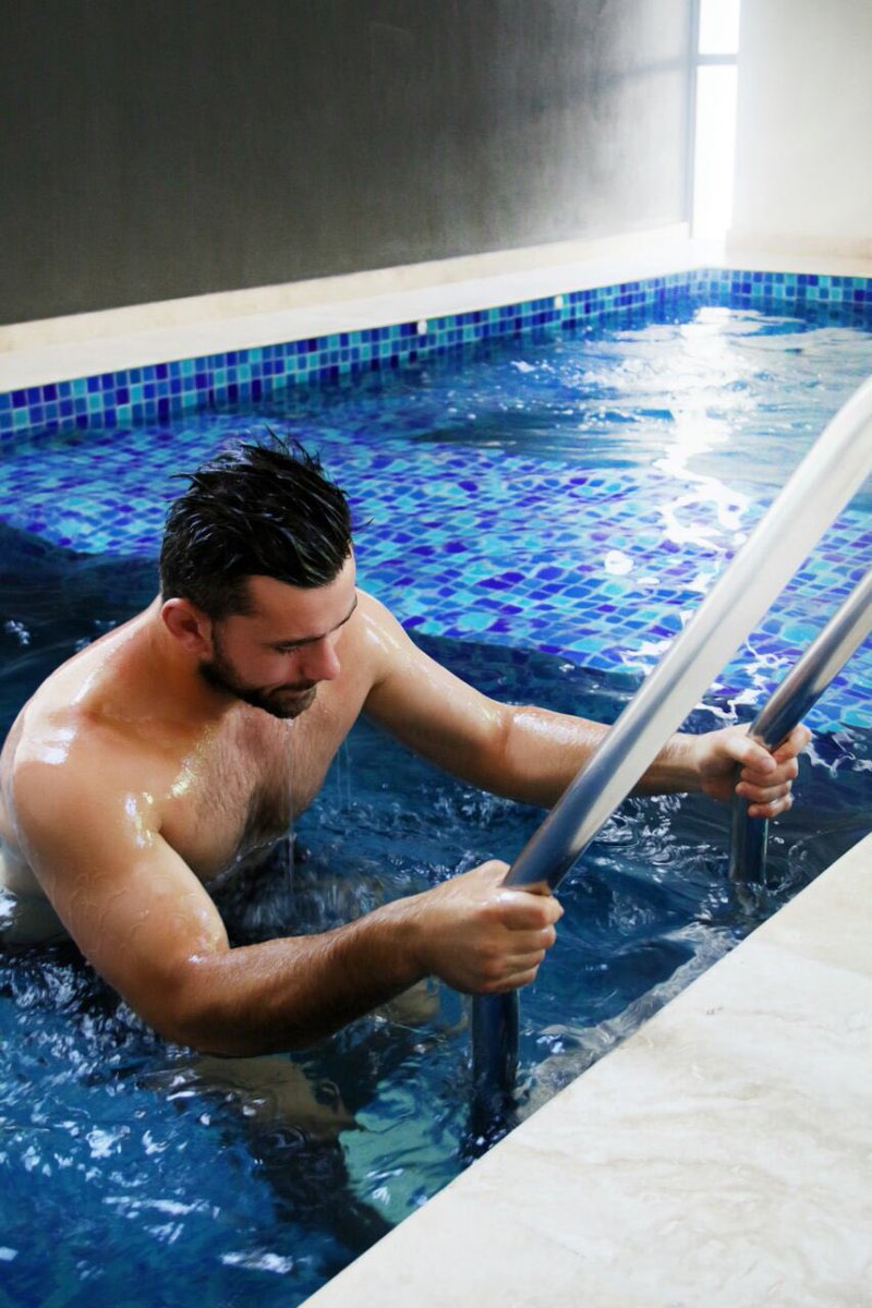 robbie_CL2's tweet photo. Special #FF shoutouts before the New Year Hits! ----> @LifeDaySpa, because they always make me feel welcome! #LifeDayFourways #Blessed https://t.co/UffdiXnMVo