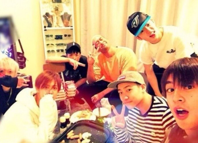 Generationsのtwitterイラスト検索結果 古い順