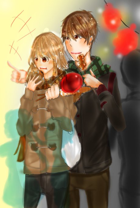 カップルのtwitterイラスト検索結果 古い順 カップルのtwitterイラスト検索結果 古い順
