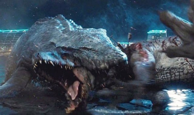 Jurassic World 2 (@JurassicWorld_2)  Twitter