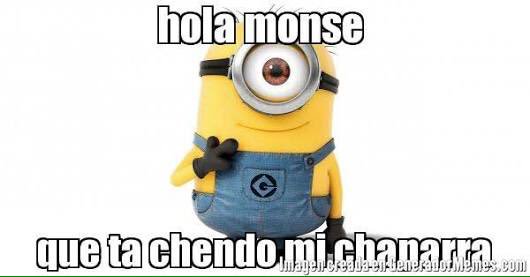 brismon2's tweet photo. Para los que no saben me llamo Monse XD https://t.co/x8Nhmskoey