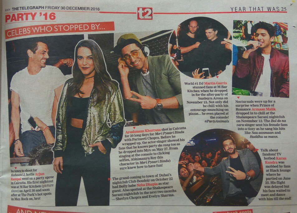 _ankitadas_'s tweet photo. On today's t2-The Telegraph! 😍😄💕 @kkundrra @FCkkundrra https://t.co/xE43yKUbN8