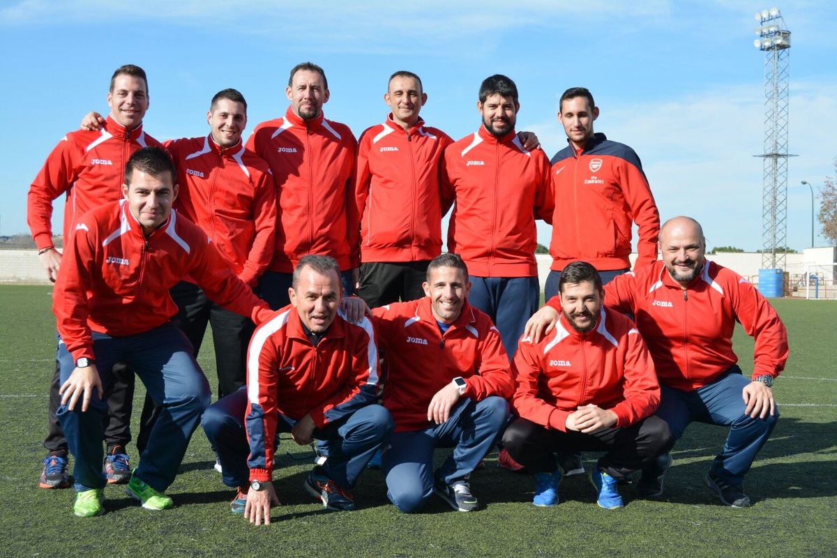 Emfb Puertollano tweet media