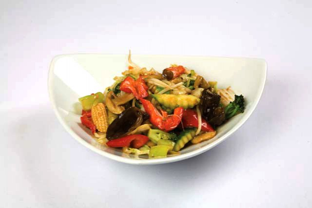 #Acılı #Karışık #Sebze 🌶 #sushico #sushi #suşi #суши #japanese #chinese #thai #ankara #çankaya #oran #japon #çin #lezzet #vegetable #hot