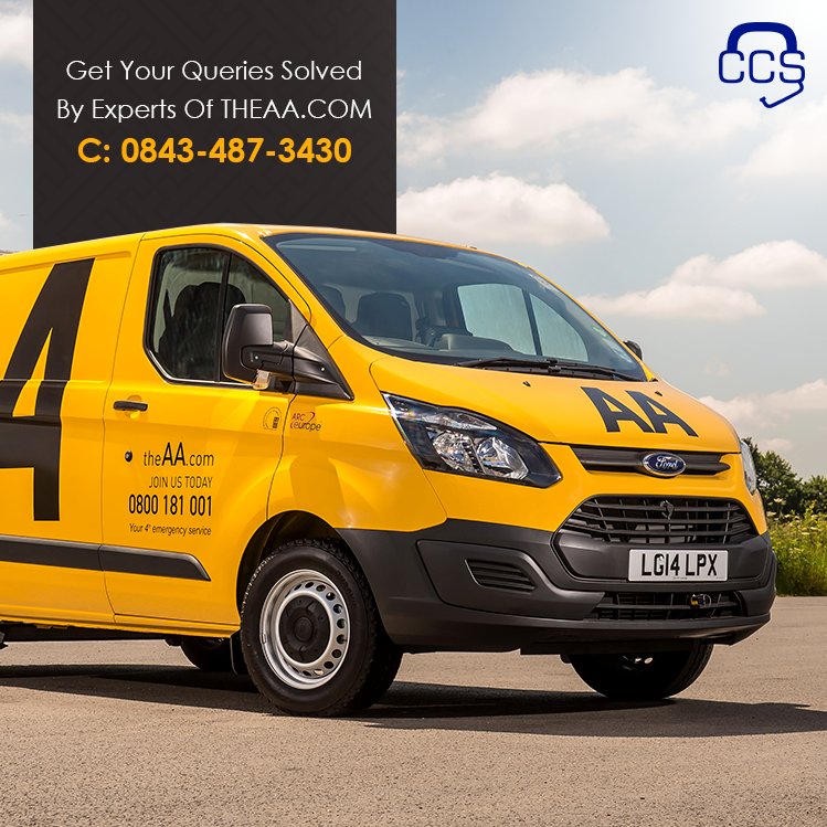 contactcsuk's tweet image. #AABreakdown is a perfect insurance solution for anyone who wants to secure their utilities. Call customer care @ 0843 487 3430