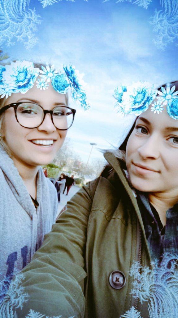 beautybyaubri_'s tweet photo. 🎄❄ so much fun today #winterfest2016 https://t.co/qM3p4VnhJW