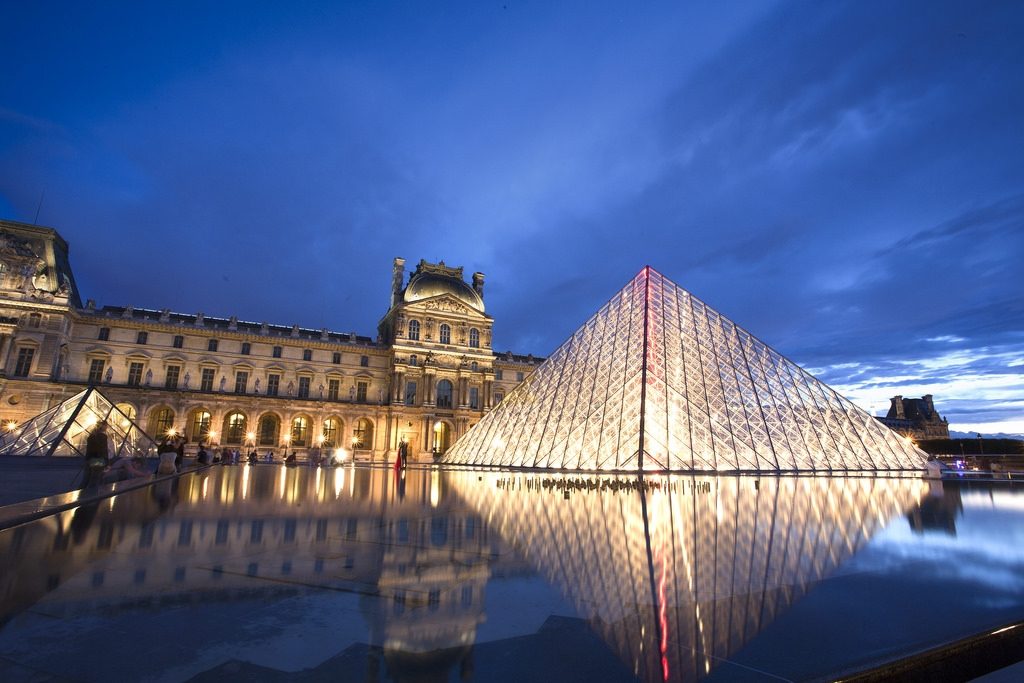 MenScene's tweet photo. 20 Most Popular Museums In The World - https://t.co/wpkERloLog https://t.co/QklmgRSUfo