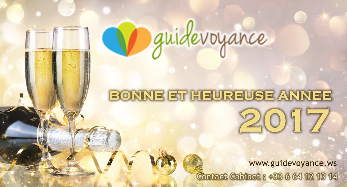 guidevoyance1's tweet photo. #GUIDE_VOYANCE #cabinet_voyance #bonne_année #voeux
https://t.co/yUTbes6beL https://t.co/JnvMW730dc