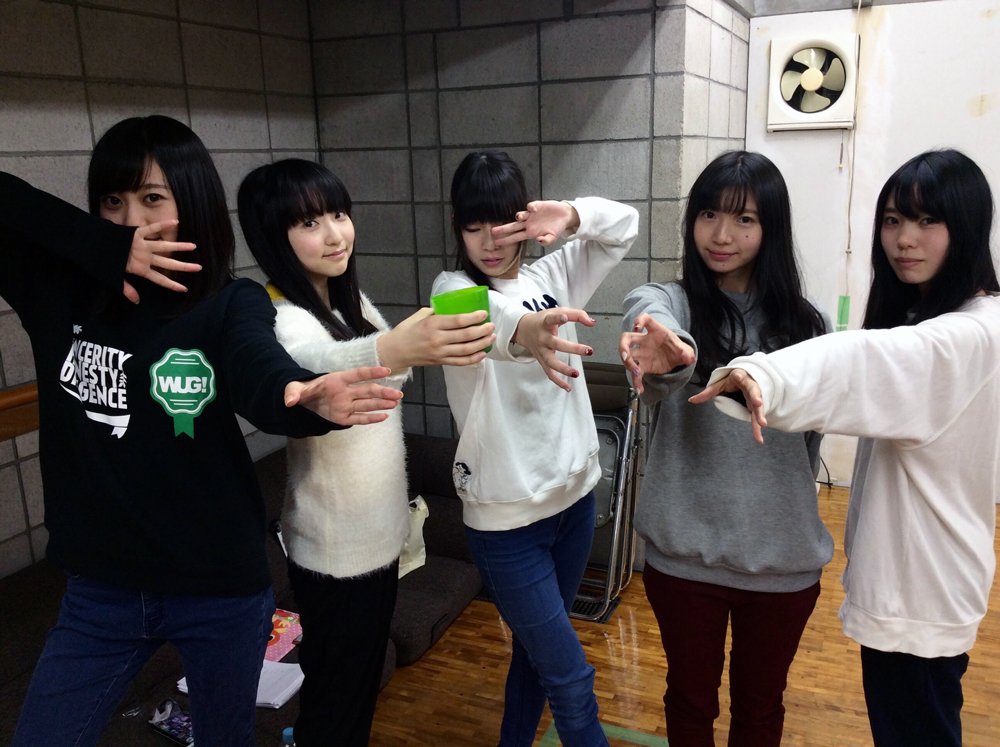 日本舞踊百姿　田中良 Seiji Tanaka