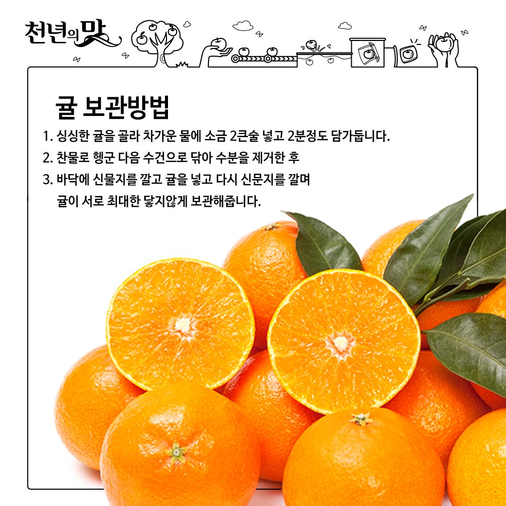 귤에 붙어 있는 흰색 껍질은
다량의 식이 섬유와 펙틴이 포함되
장 기능을 촉진해주어 변비해소에 좋다.