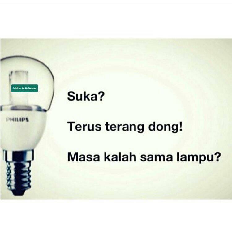 tripleK31's tweet photo. Masa kalah mblo.. https://t.co/Ar9TpuhQWV