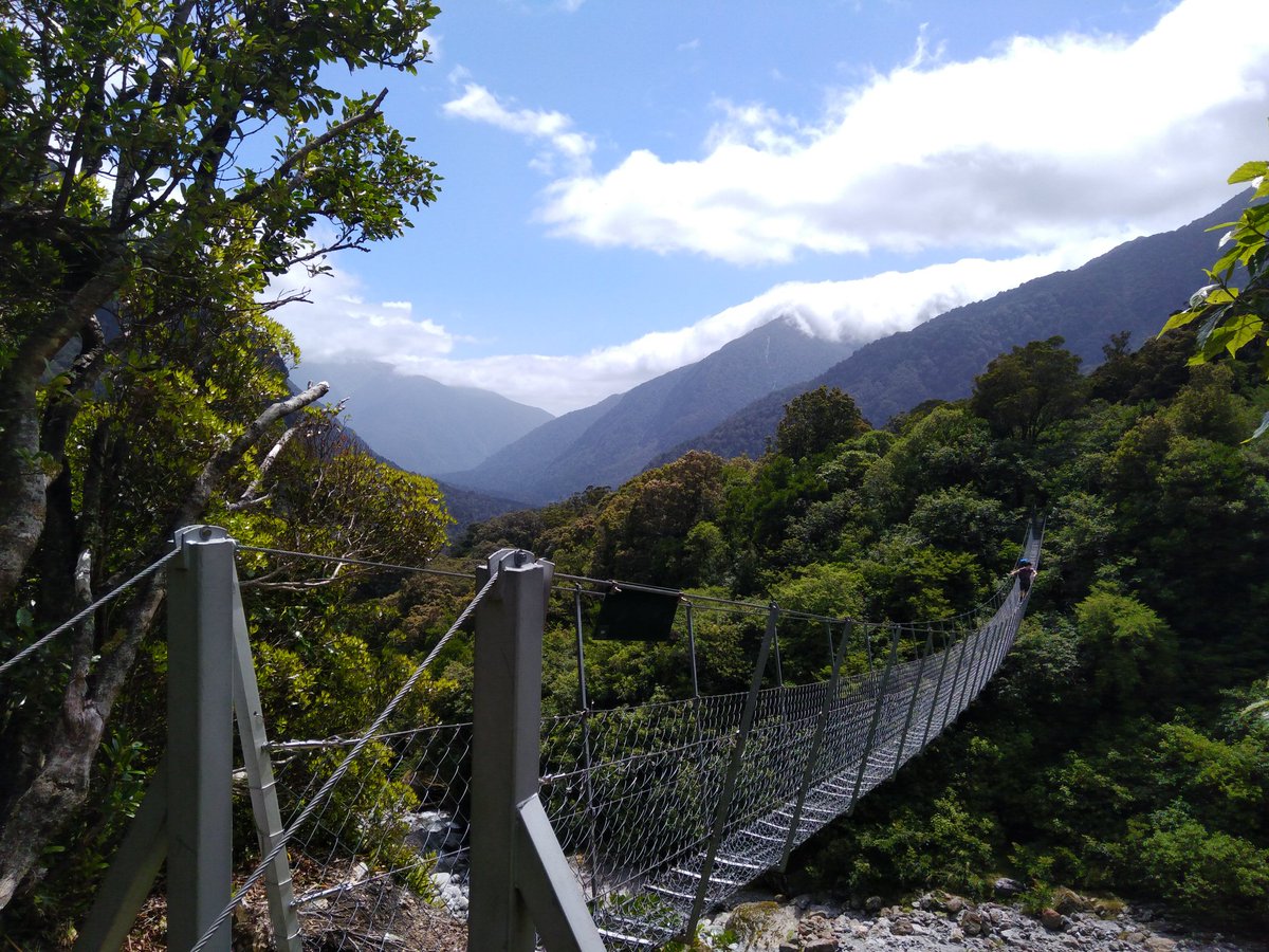 knowlesy5's tweet photo. The Copland Track on the West Coast was pretty spectacular. https://t.co/KzHA7pV53y