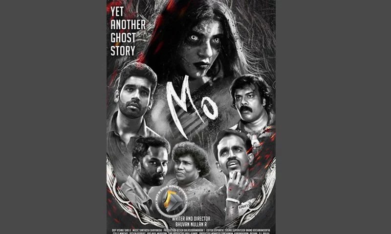 NewTamilCinema's tweet photo. @aishu_dil @iamrascalpapa @Thilak_ramesh @DhayaSandy @roh00 #Mofromdec30th பேய்பட மன்னன் லாரன்சையே அஞ்ச வைக்கும் போலிருக்கு இந்த மோ. பலே https://t.co/4cpUTPlfp6