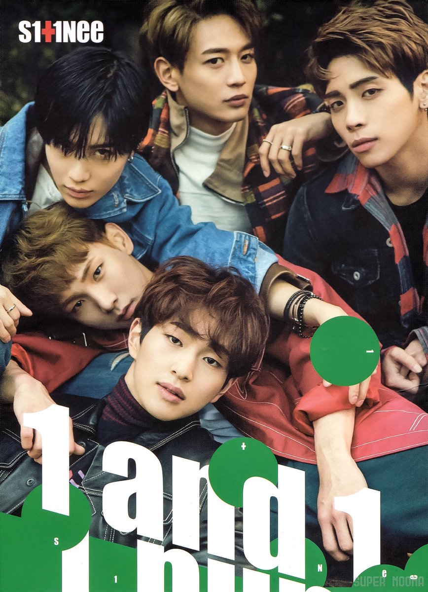 Super 5hinee Noona ᕦ O Oˇ ᕤ 5hinee World Scan Shinee 1and1 Postcard Set 16p Shinee 샤이니 Onew Jonghyun Key Minho Taemin T Co Dobwspd8sn T Co J0d4bnzyph T Co Hzhkaarezx Twitter