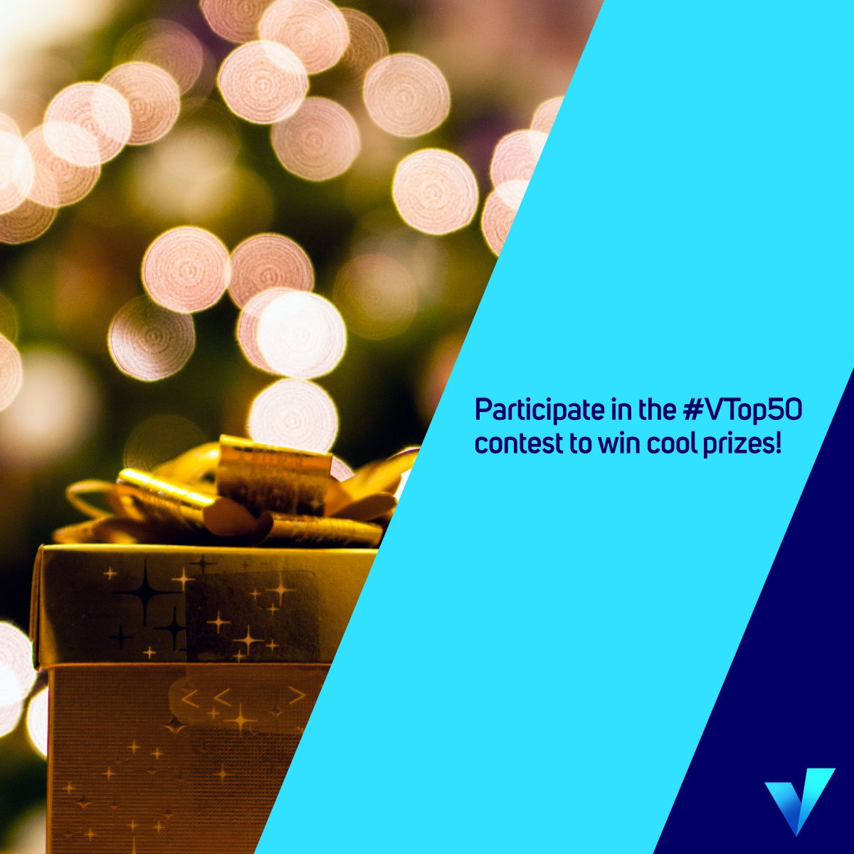 thefreejinn's tweet photo. #VTop50 #contest @ChannelvIndia 
Participate, and you could win some cool prizes! 
#ContestAlert https://t.co/rGEimtRQMe