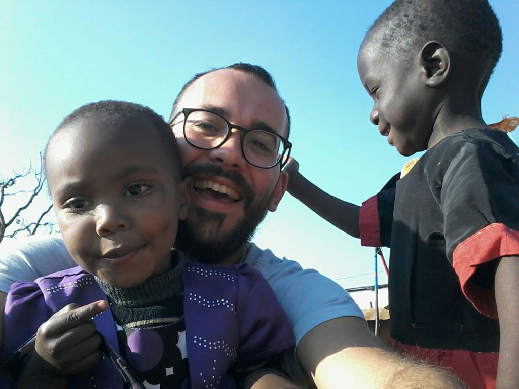 NoteModenesi's tweet image. Qualcosa di buono: tre mesi in Tanzania con il Servizio civile nazionale notemodenesi.it/2016/qualcosa-…