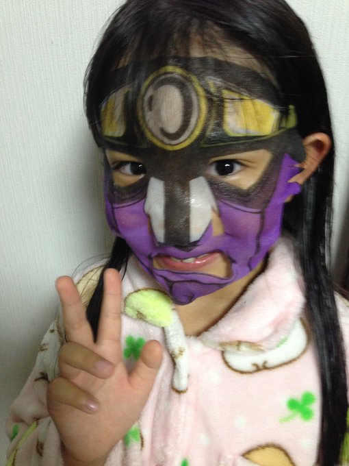 Twitterのコスプレ画像7