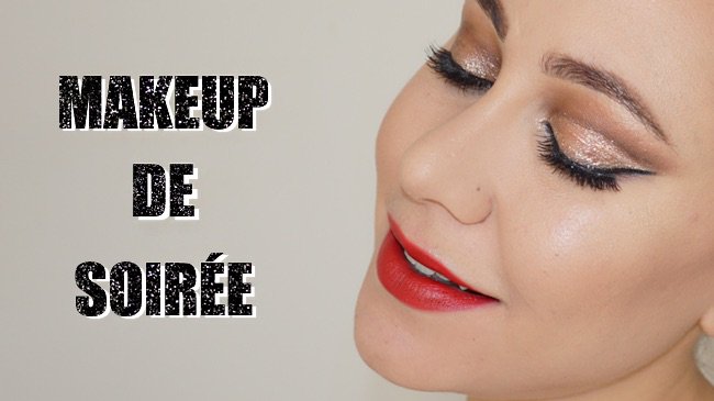 MDecambourg's tweet image. RT  #maquillage de soirée chic, classe et #glamour goo.gl/uSlOJR #tendance #makeup #beauté 
 par @ColasHood