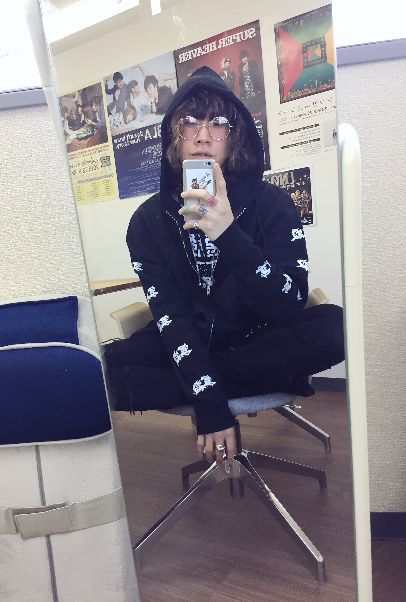 渋谷龍太 SUPER BEAVER on X: