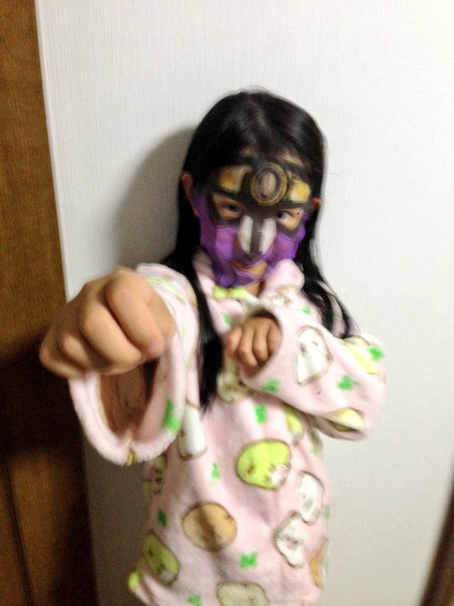 Twitterのコスプレ画像8