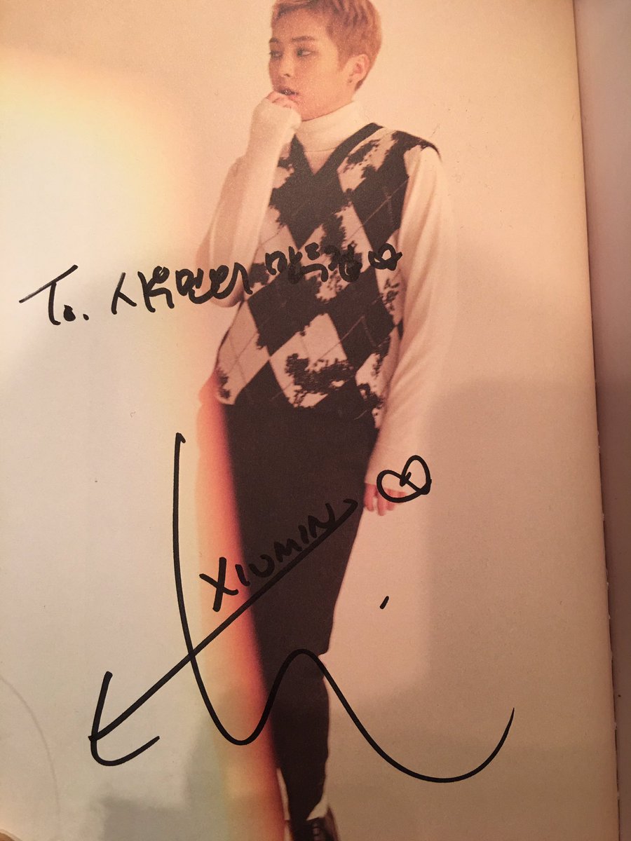 _mandohouse's tweet photo. “만두집?????!?" 우리 민석이 넘 귀여워ㅠㅠㅠㅠ 고마웡 항상 응원할게~~~~💕💕 https://t.co/vHKhSeOoaU