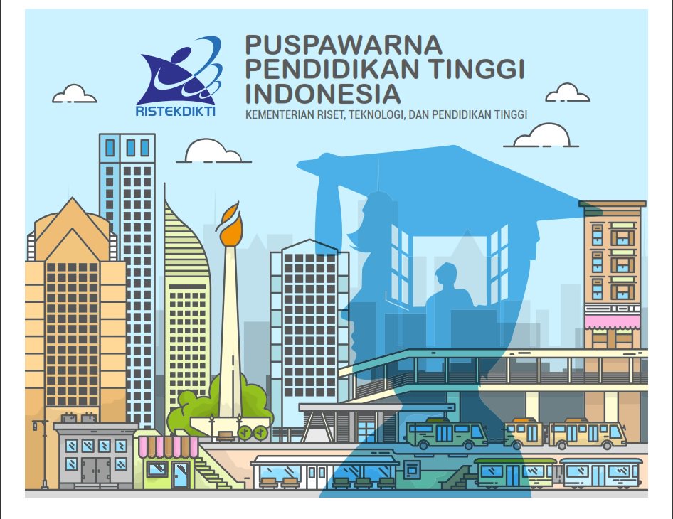 Tweeps, buku terbaru lagi dari kami, sila diunduh di :

ristekdikti.go.id/epustaka/puspa…