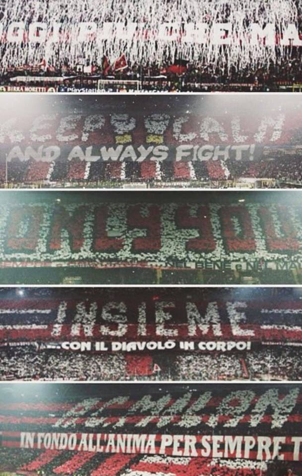 goo.gl/QEILnv - Montolivo: Suasana Kekeluargaan di Milan Lain Dari Yang Lain