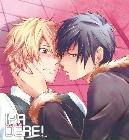 shizaya pics (@shizayapics) on Twitter photo 