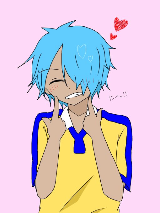 倉間典人のtwitterイラスト検索結果