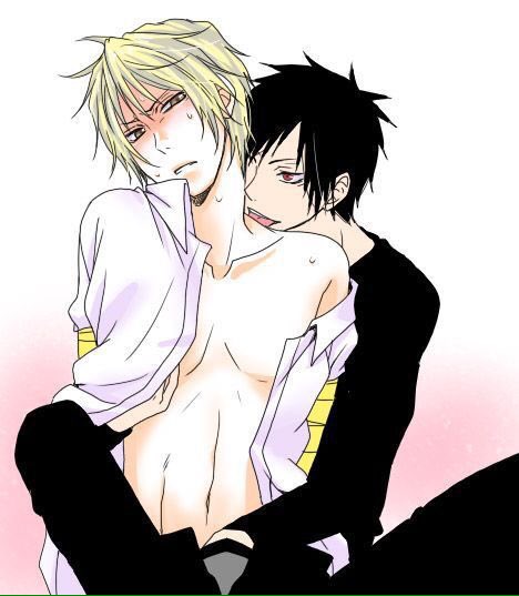 shizaya pics (@shizayapics) on Twitter photo 