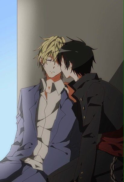 shizaya pics (@shizayapics) on Twitter photo 